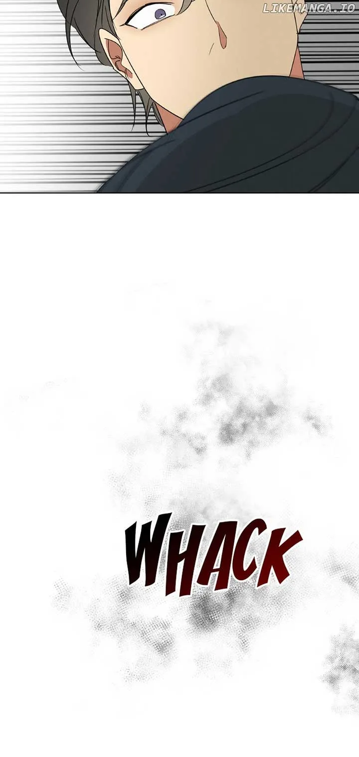 Want You Like Crazy Chapter 36 page 19