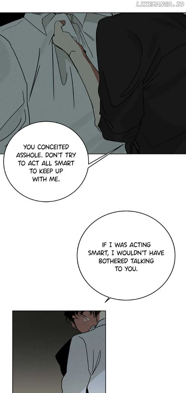 Want You Like Crazy Chapter 36 page 15