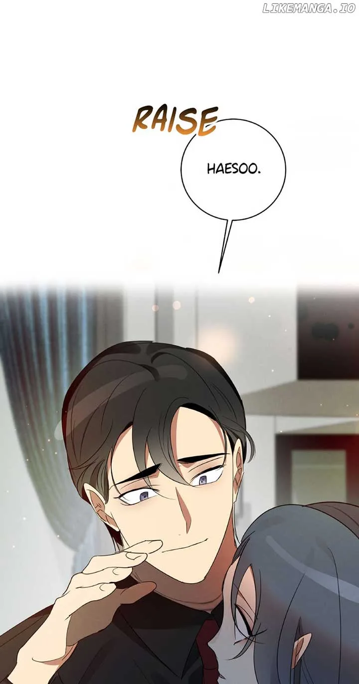 Want You Like Crazy Chapter 36 page 37