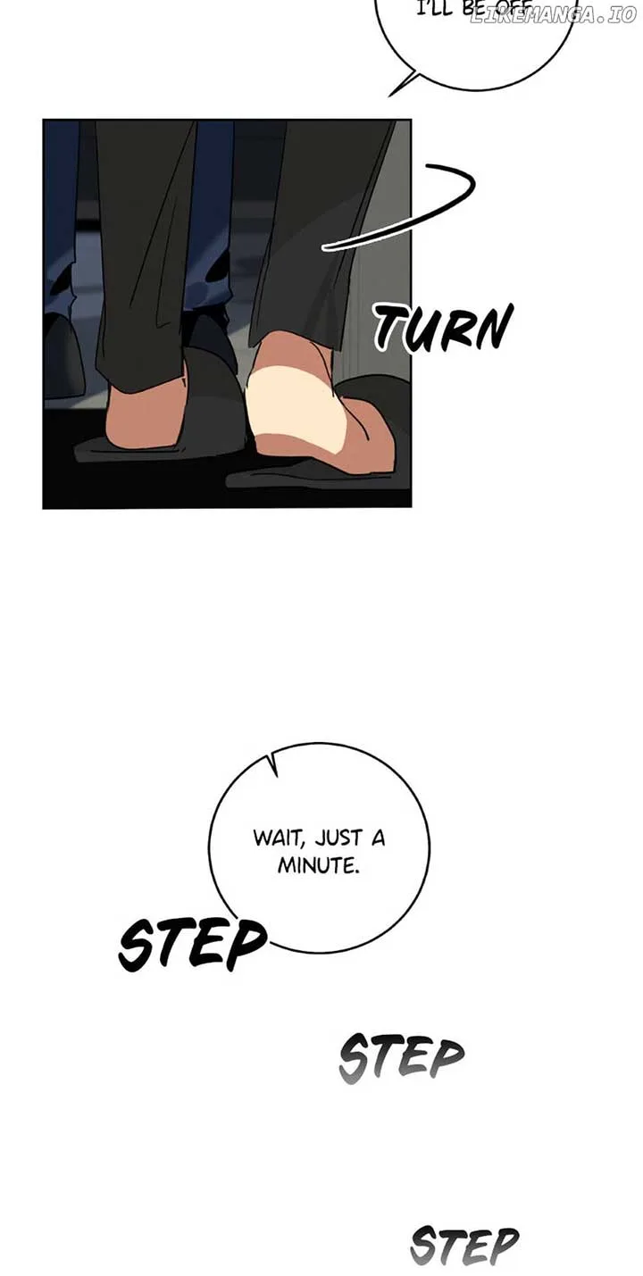 Want You Like Crazy Chapter 36 page 41