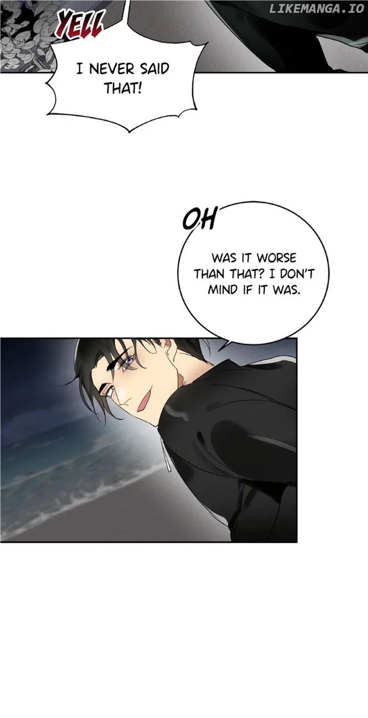 Want You Like Crazy Chapter 34 page 37