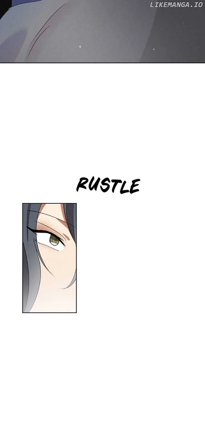 Want You Like Crazy Chapter 36 page 25