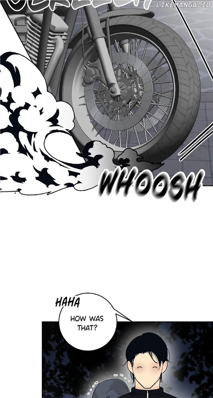 Want You Like Crazy Chapter 34 page 29