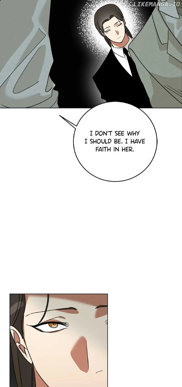 Want You Like Crazy Chapter 36 page 4