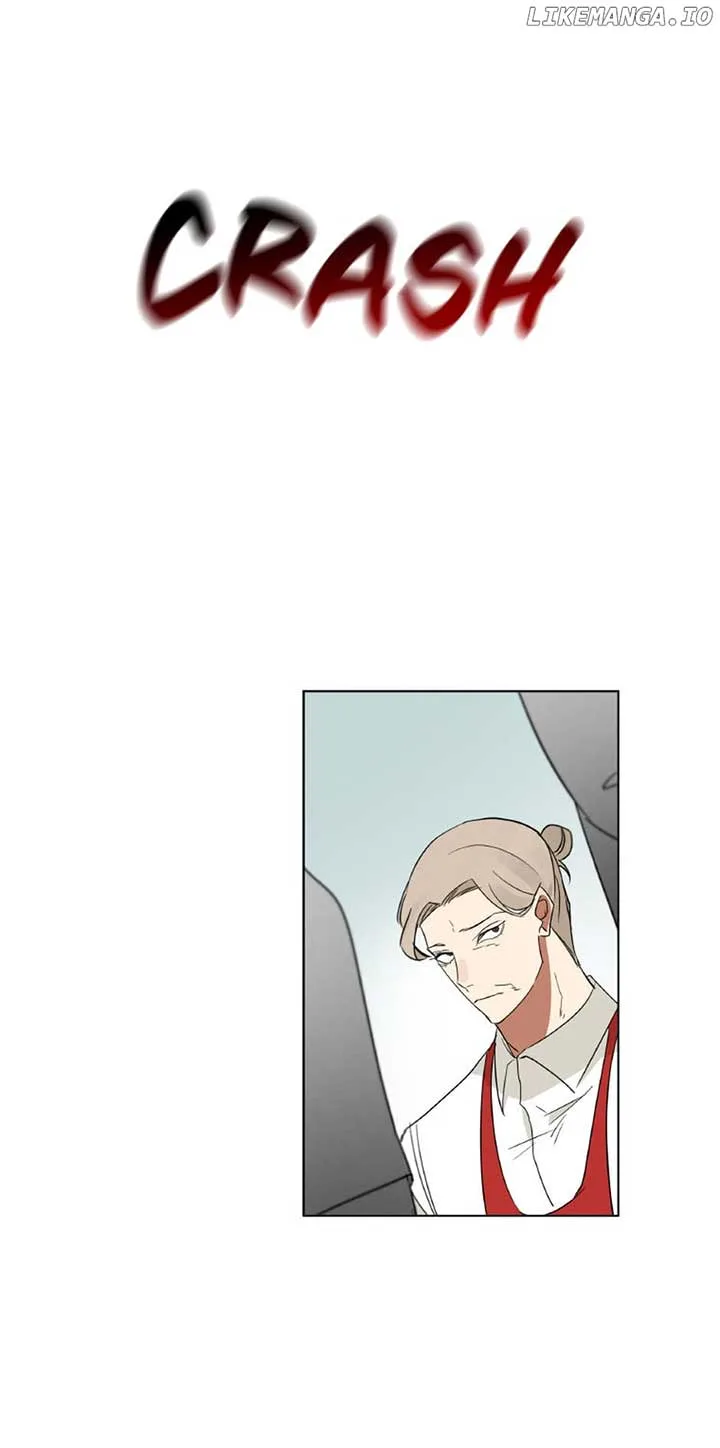 Want You Like Crazy Chapter 36 page 12