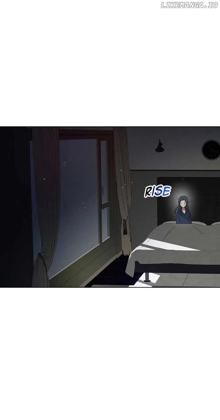Want You Like Crazy Chapter 36 page 26