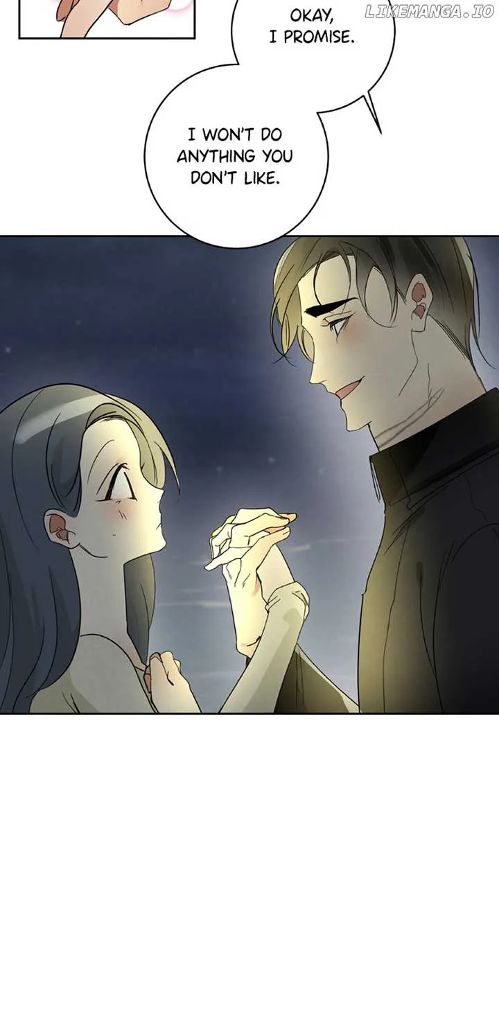 Want You Like Crazy Chapter 35 page 4