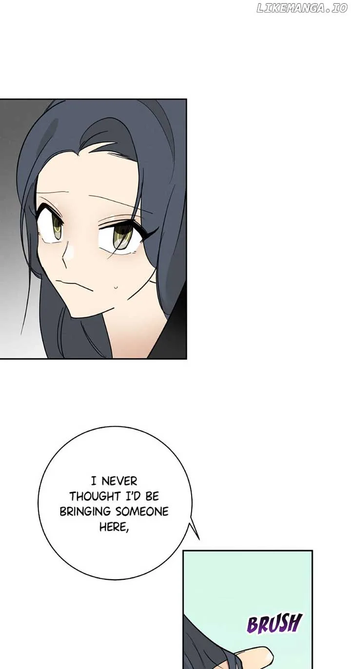Want You Like Crazy Chapter 35 page 14
