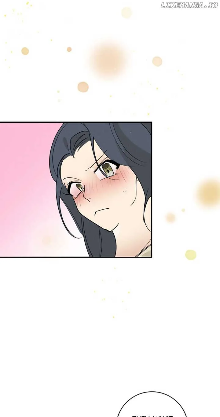 Want You Like Crazy Chapter 35 page 19