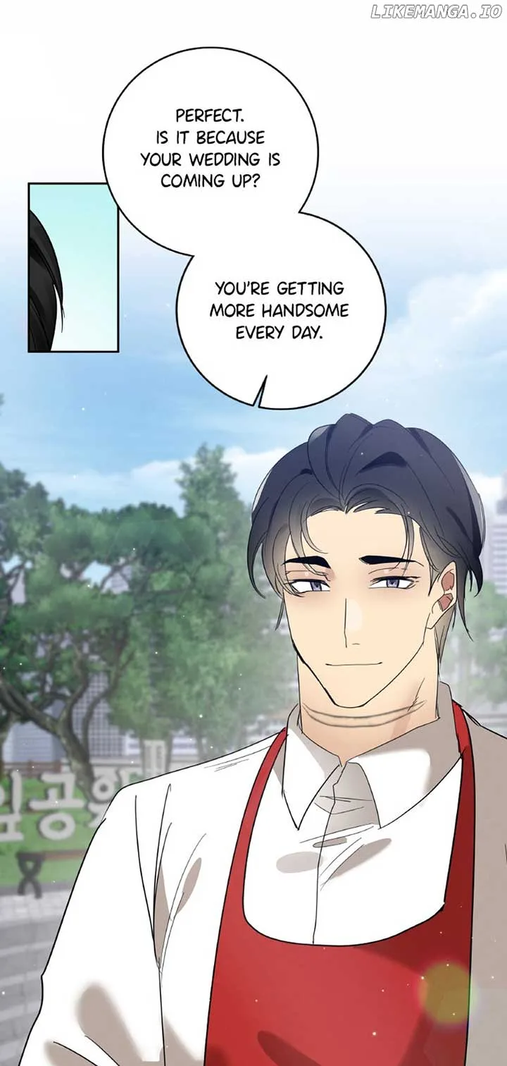 Want You Like Crazy Chapter 35 page 38