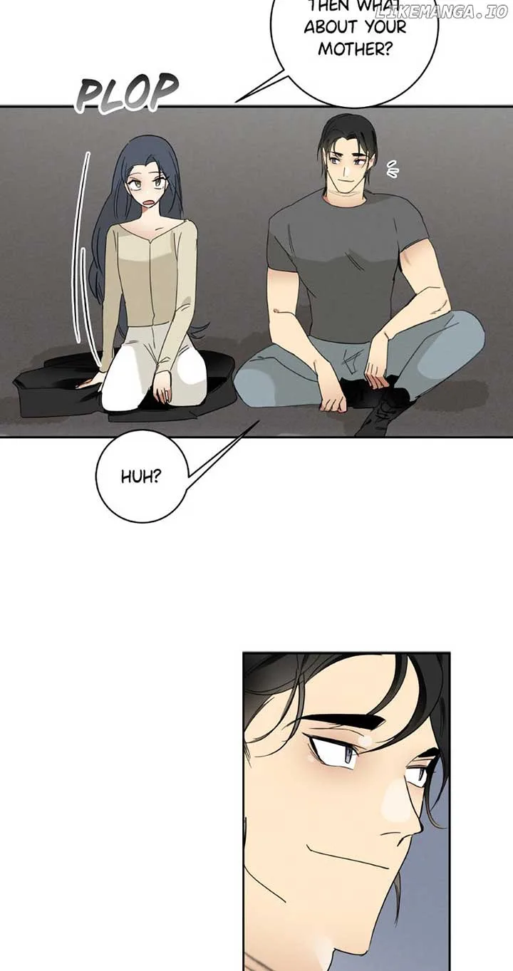 Want You Like Crazy Chapter 35 page 20