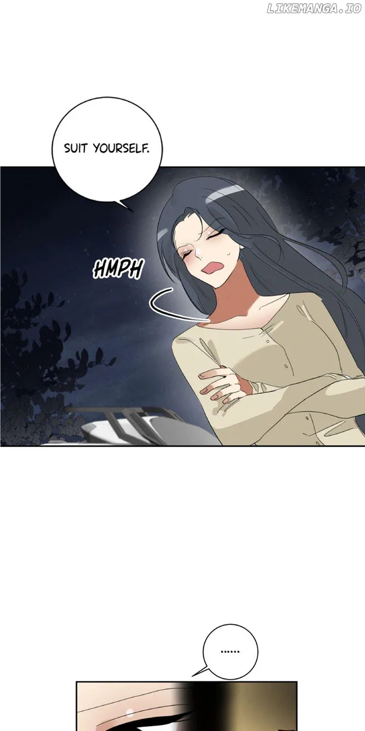 Want You Like Crazy Chapter 34 page 41