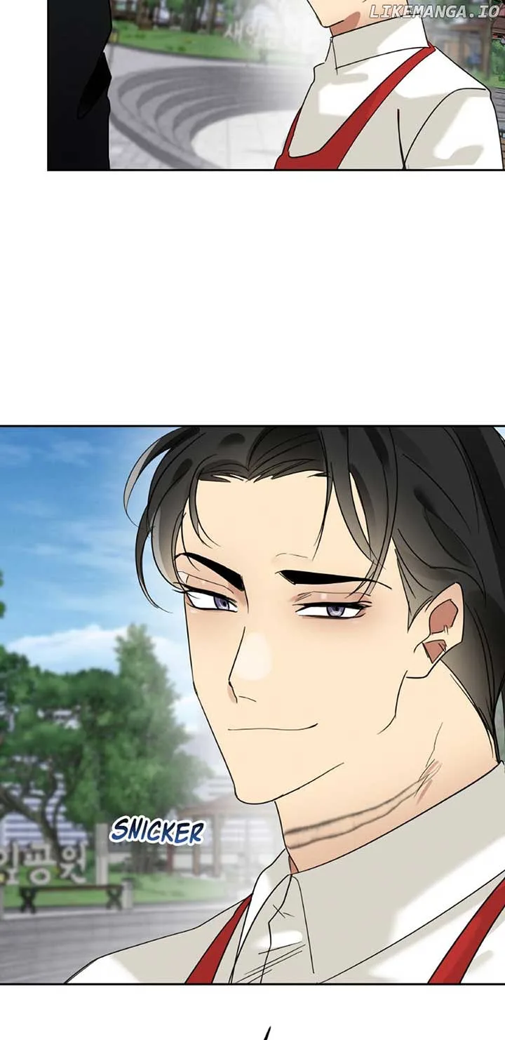 Want You Like Crazy Chapter 35 page 47
