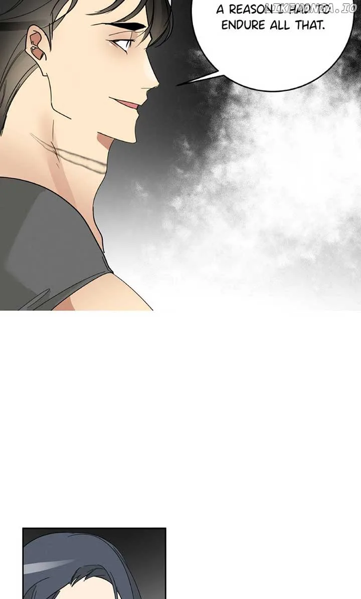 Want You Like Crazy Chapter 35 page 25