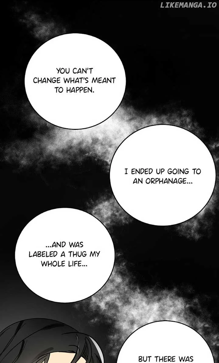 Want You Like Crazy Chapter 35 page 24