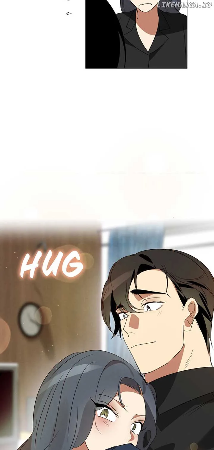 Want You Like Crazy Chapter 36 page 47