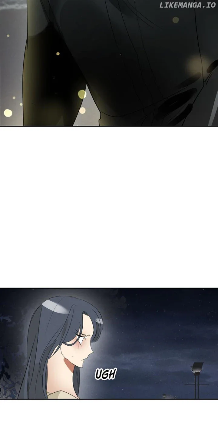 Want You Like Crazy Chapter 34 page 40