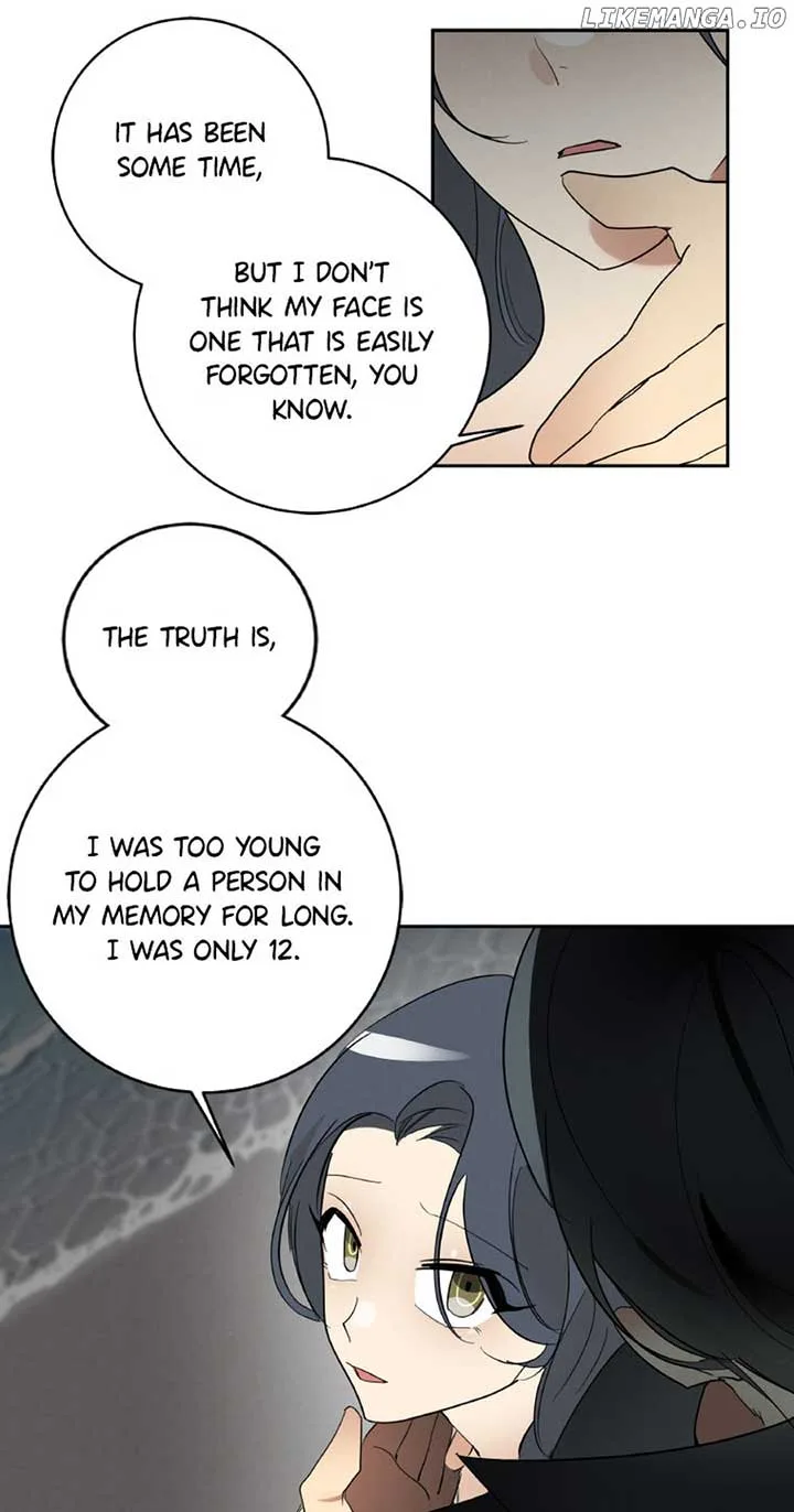 Want You Like Crazy Chapter 35 page 9
