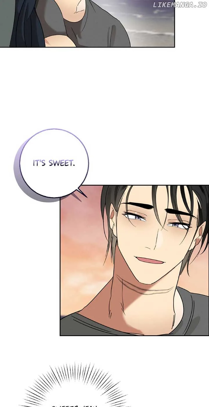 Want You Like Crazy Chapter 35 page 34