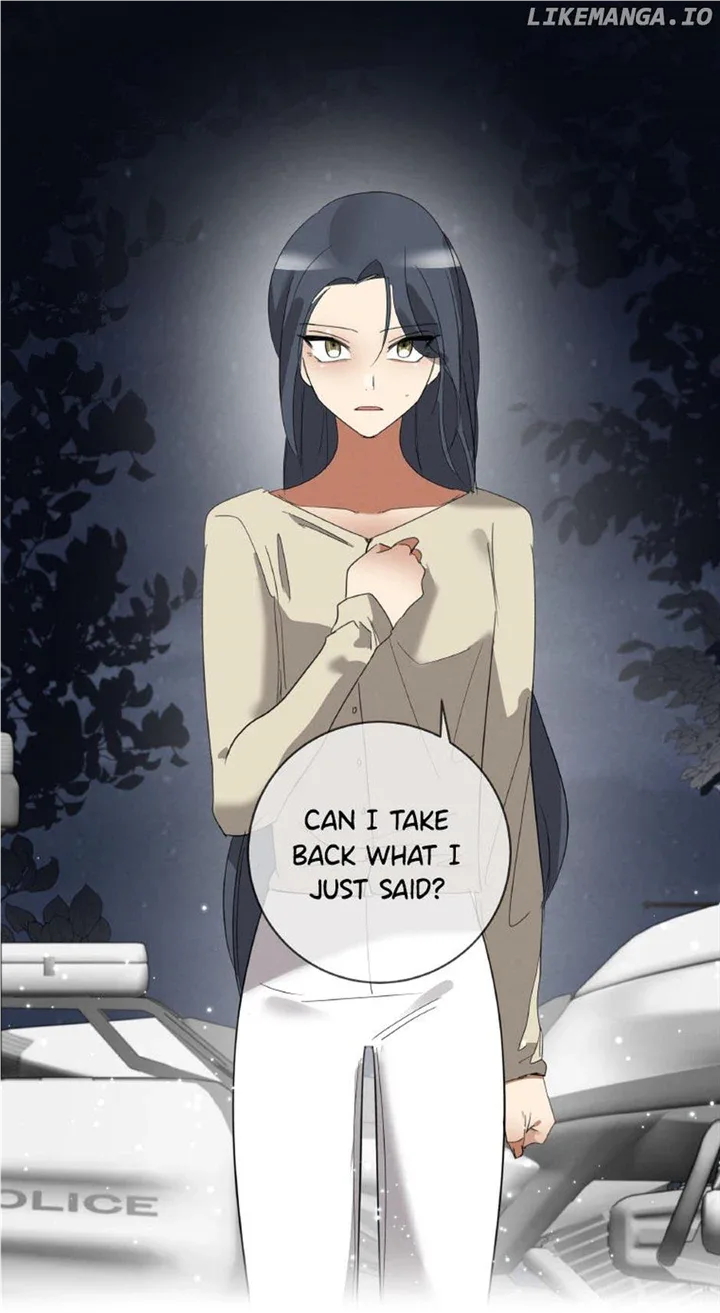 Want You Like Crazy Chapter 34 page 43