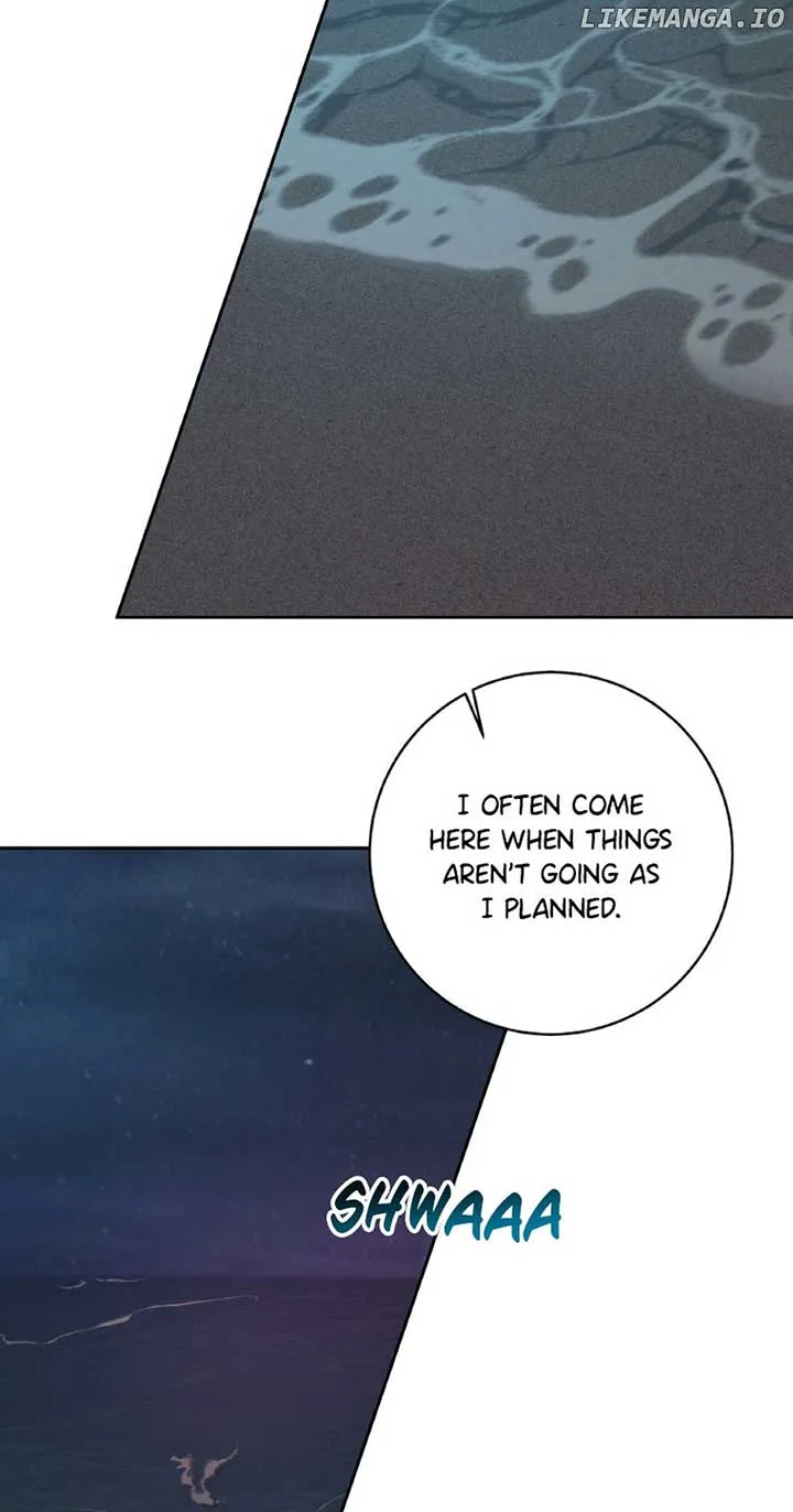 Want You Like Crazy Chapter 35 page 12
