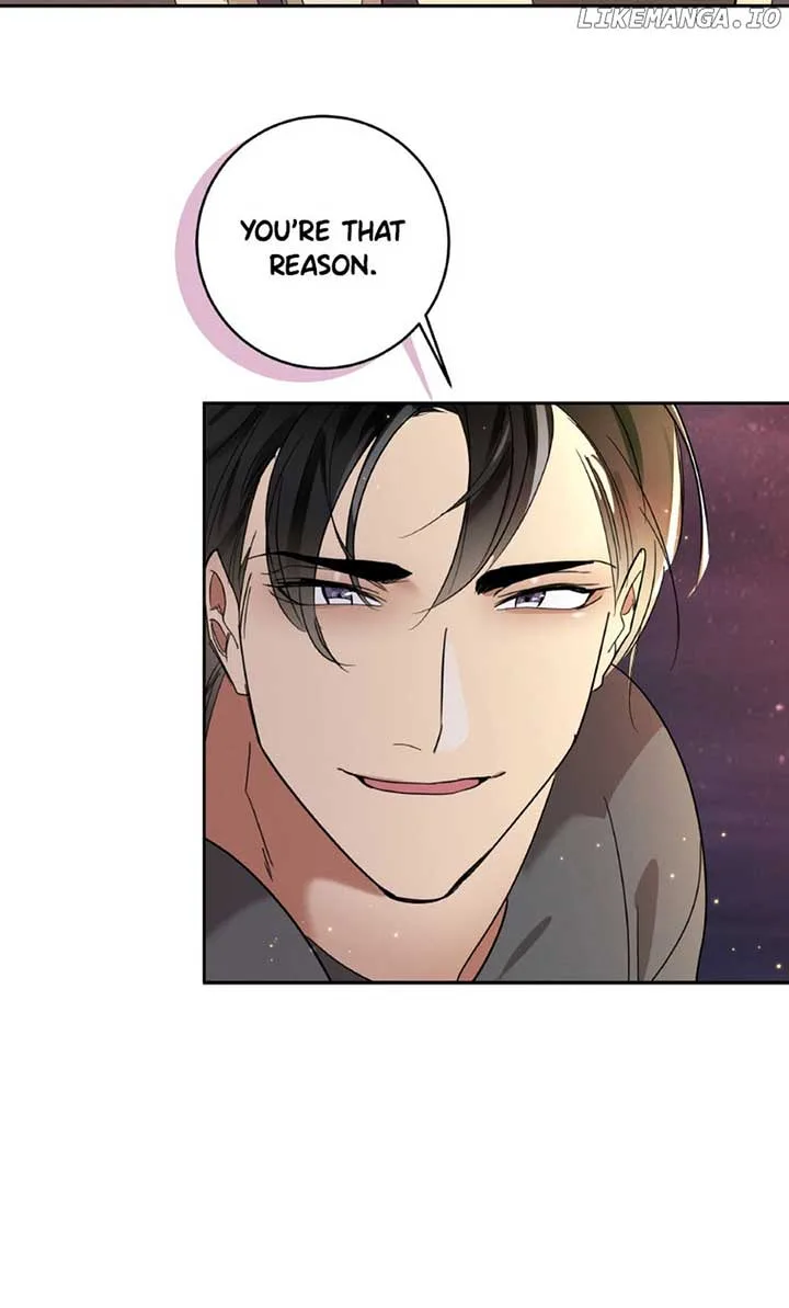 Want You Like Crazy Chapter 35 page 27