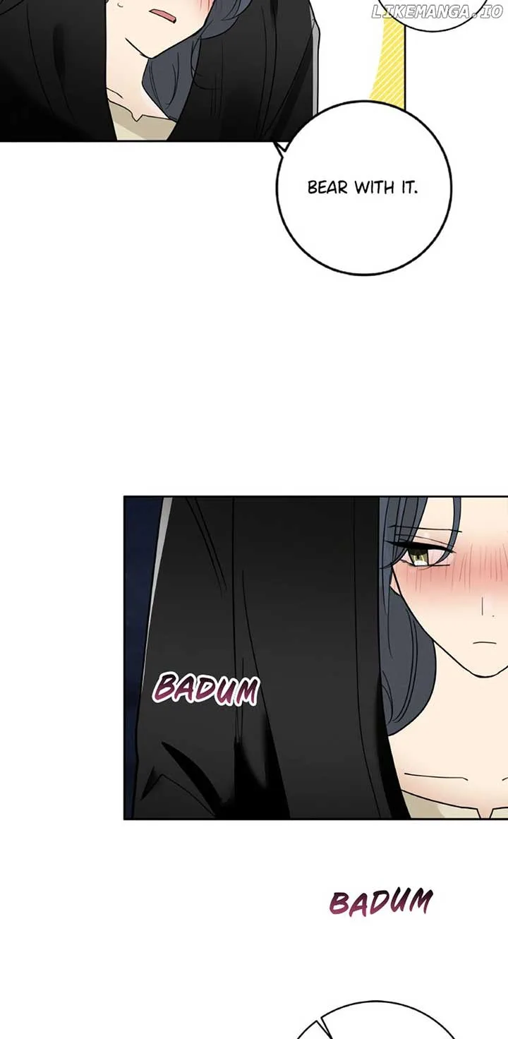 Want You Like Crazy Chapter 35 page 7