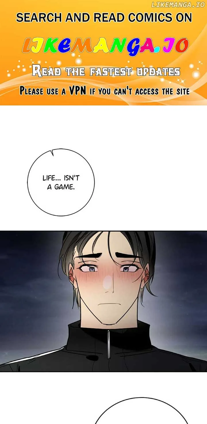 Want You Like Crazy Chapter 35 page 2