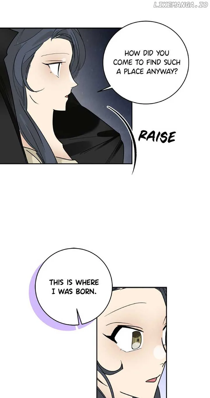 Want You Like Crazy Chapter 35 page 16