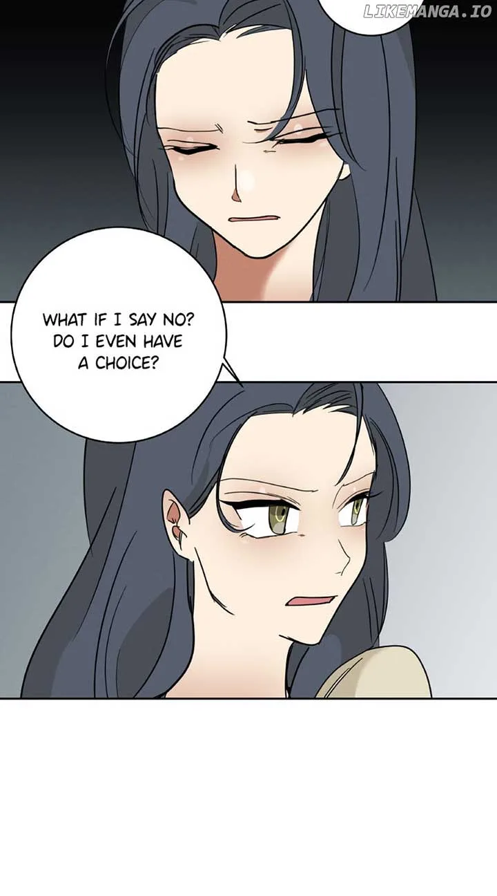 Want You Like Crazy Chapter 35 page 31