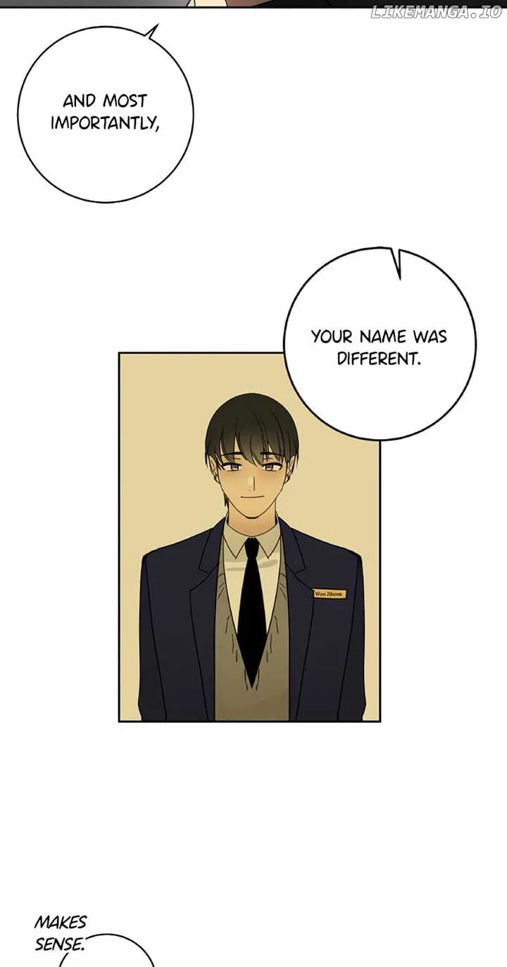 Want You Like Crazy Chapter 35 page 10