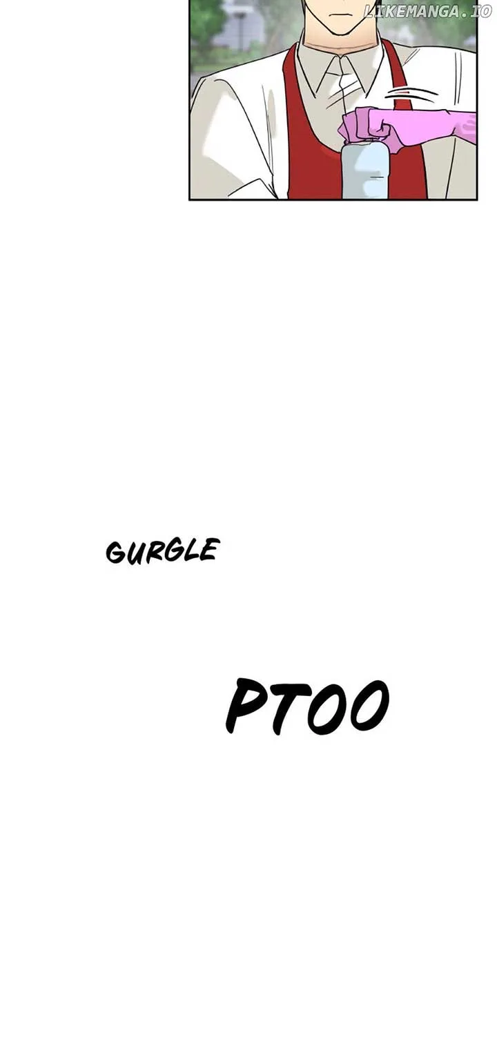 Want You Like Crazy Chapter 35 page 43
