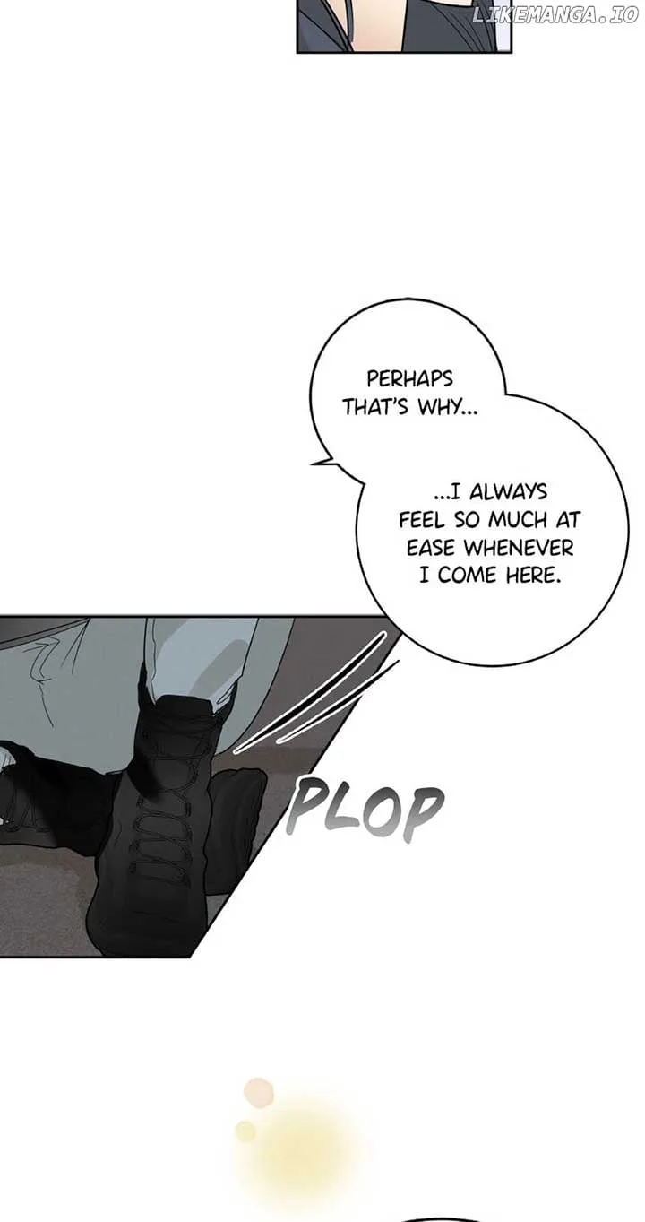 Want You Like Crazy Chapter 35 page 17