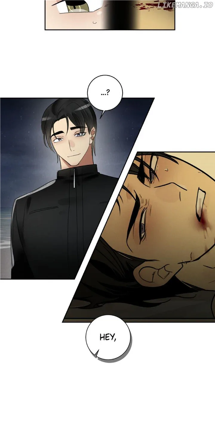 Want You Like Crazy Chapter 34 page 42