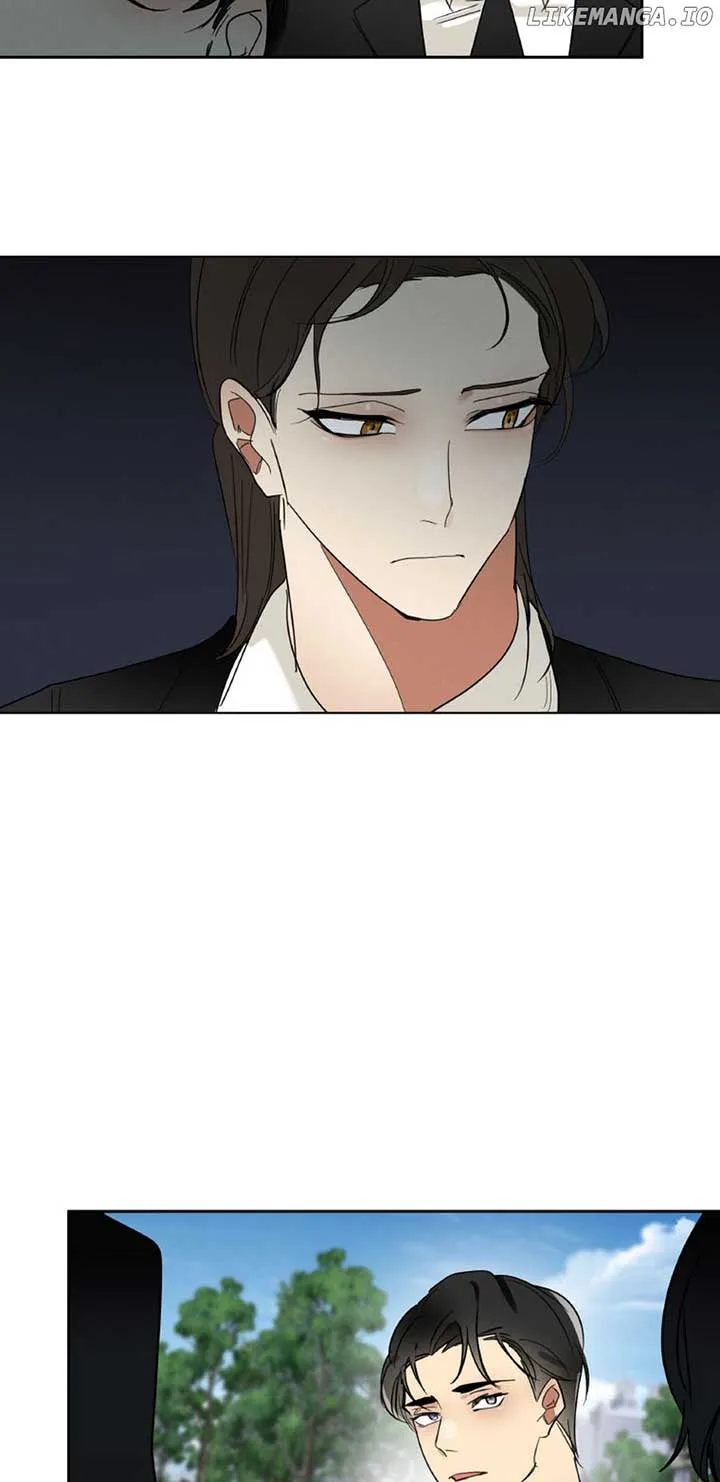 Want You Like Crazy Chapter 35 page 46