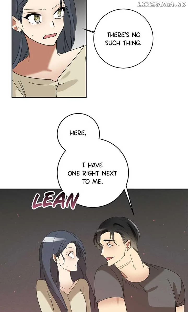 Want You Like Crazy Chapter 35 page 26
