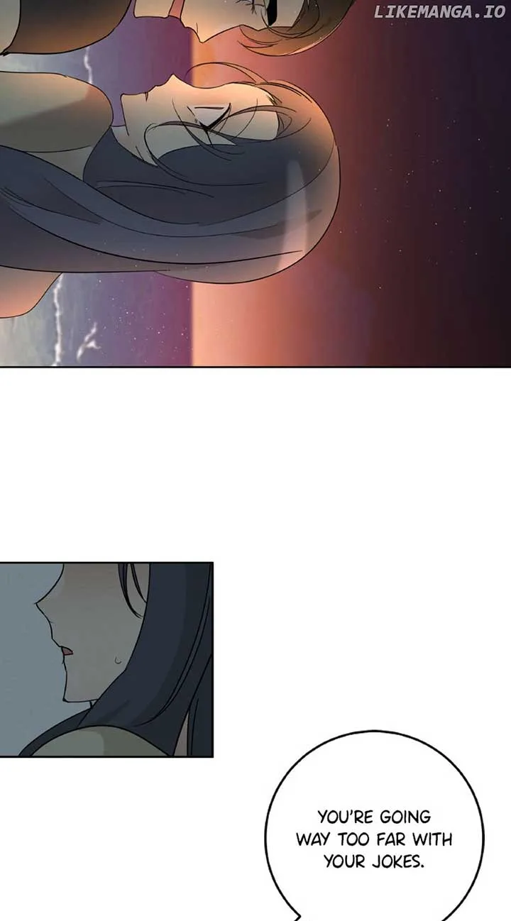 Want You Like Crazy Chapter 35 page 29