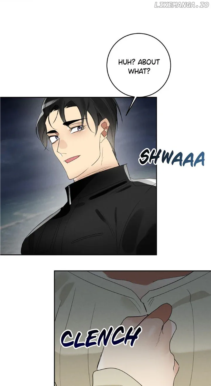 Want You Like Crazy Chapter 34 page 44