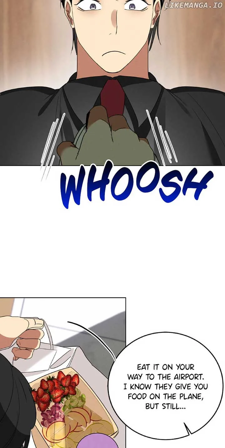Want You Like Crazy Chapter 36 page 43