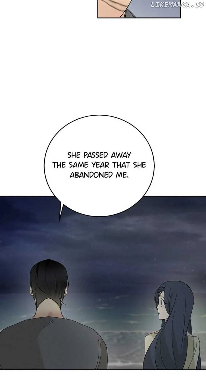 Want You Like Crazy Chapter 35 page 21