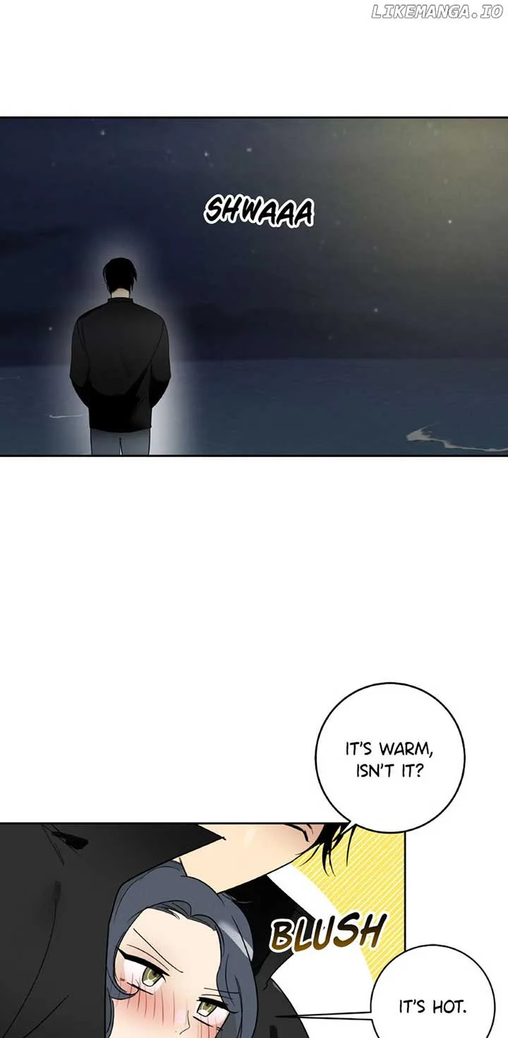 Want You Like Crazy Chapter 35 page 6