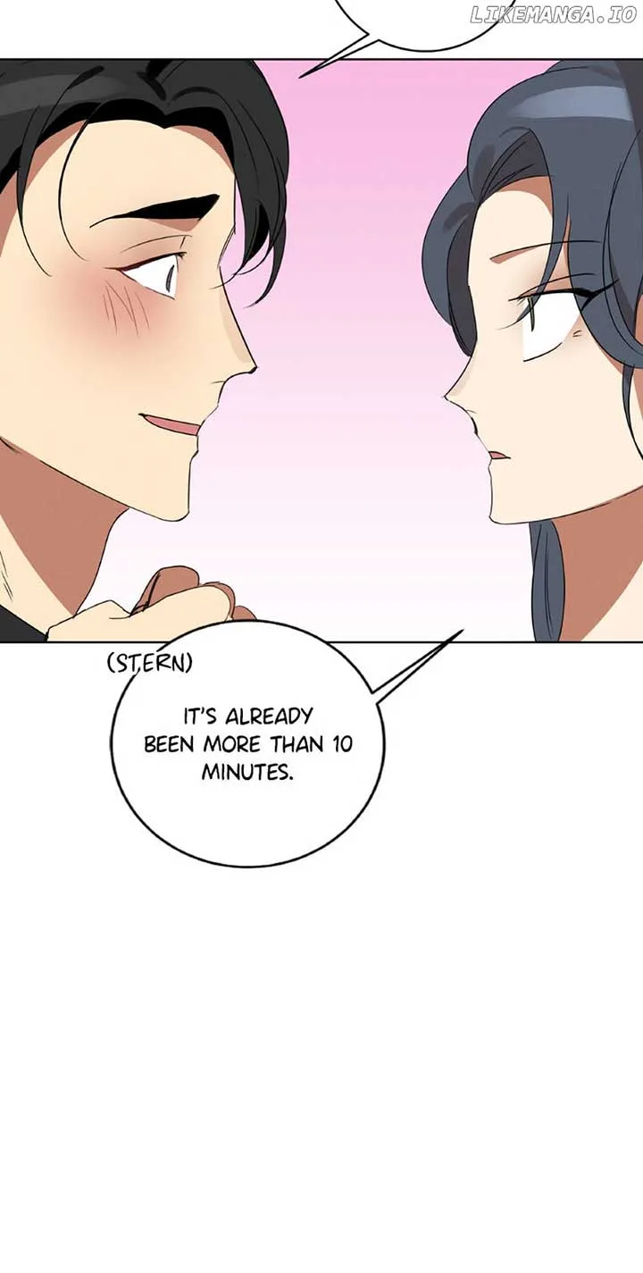 Want You Like Crazy Chapter 36 page 45