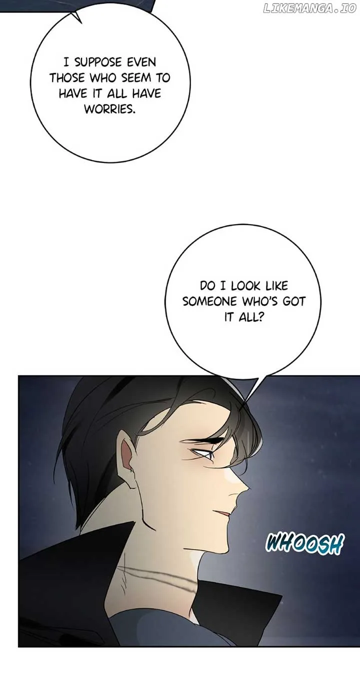 Want You Like Crazy Chapter 35 page 13
