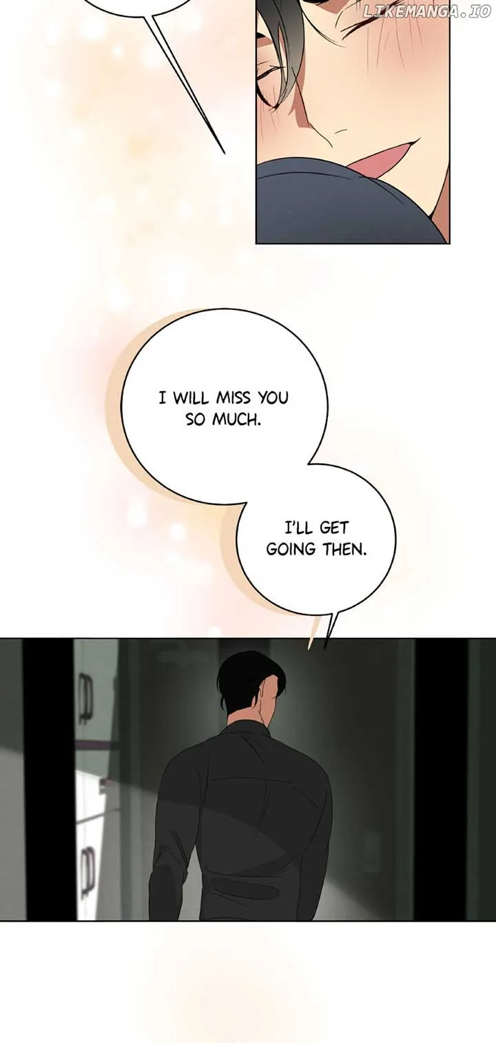 Want You Like Crazy Chapter 36 page 49
