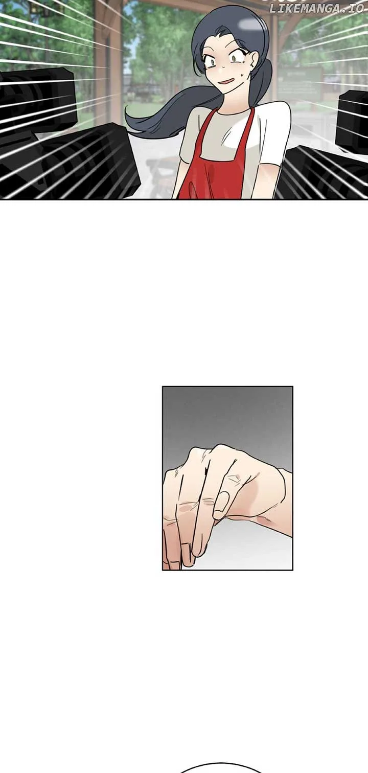 Want You Like Crazy Chapter 35 page 41