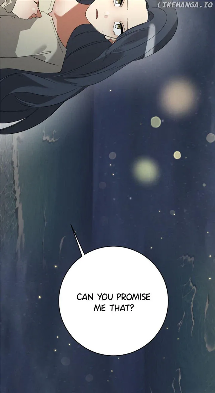 Want You Like Crazy Chapter 34 page 46