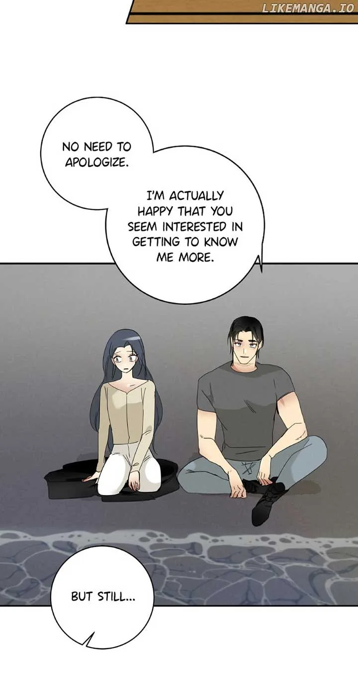Want You Like Crazy Chapter 35 page 23