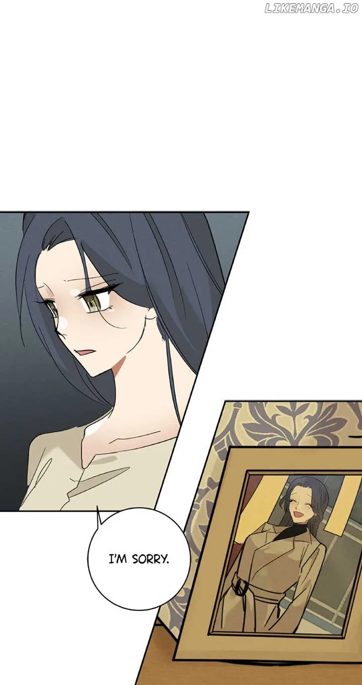 Want You Like Crazy Chapter 35 page 22