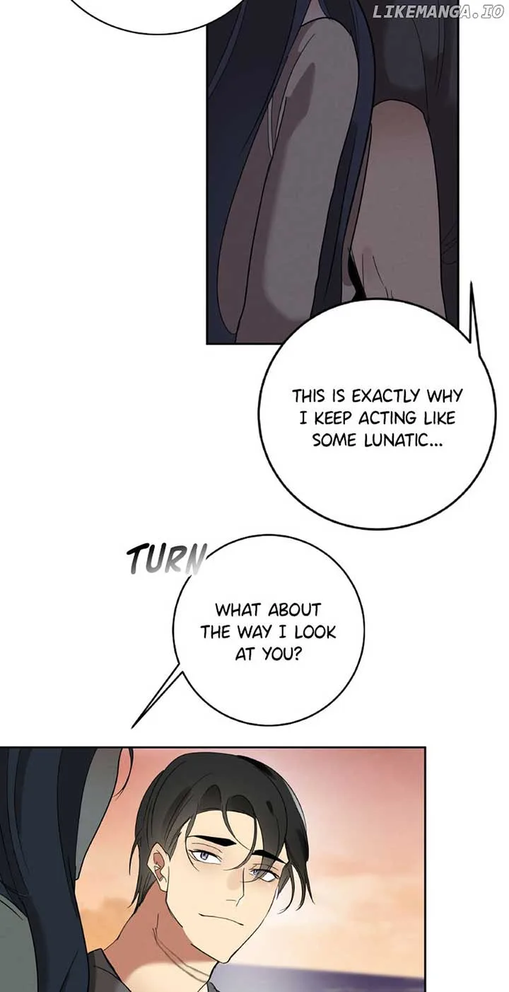Want You Like Crazy Chapter 35 page 33