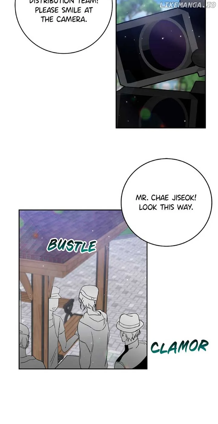 Want You Like Crazy Chapter 35 page 37